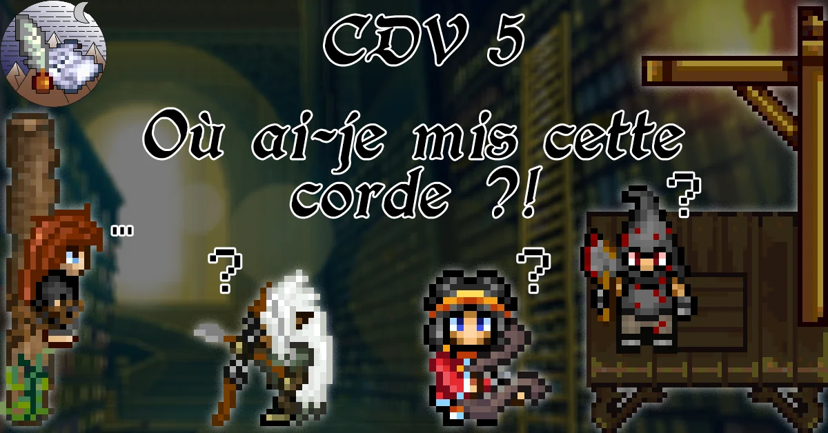 Affiche du thème 1
