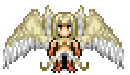 La Harpie